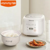 Cuiseur à riz JOYOUNG 2L : cuisinez du riz et plus encore en toute simplicité !